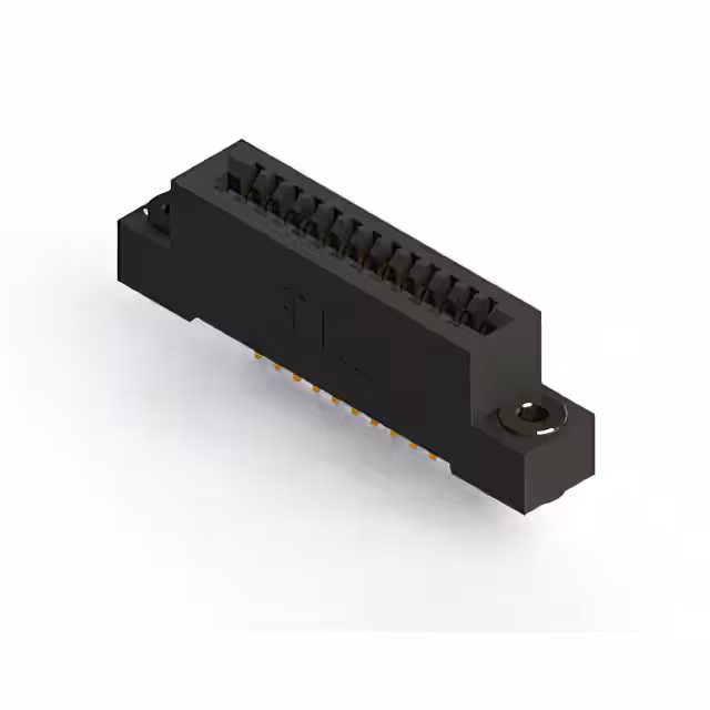 892-013-523-103 EDAC Inc.  Edgeboard Connectors